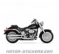 Harley Davidson Fat Boy 2010
