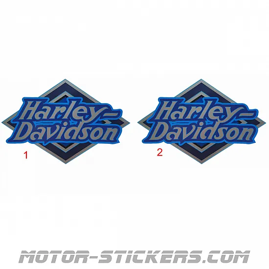 Harley Davidson FXSTB Night Train 2002