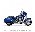Harley Davidson Road King 2004