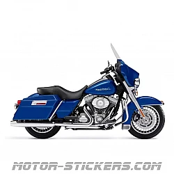 Harley Davidson Road King 2004