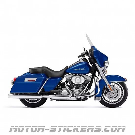 Harley Davidson Road King 2004