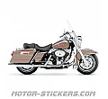 Harley Davidson Road King 2004
