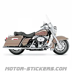 Harley Davidson Road King 2004