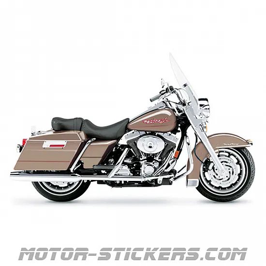 Harley Davidson Road King 2004