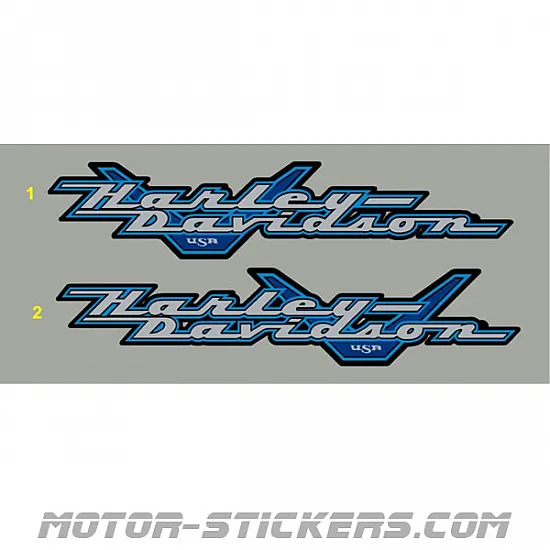 Harley Davidson Road King 2004