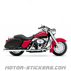 Harley Davidson Road King 2004
