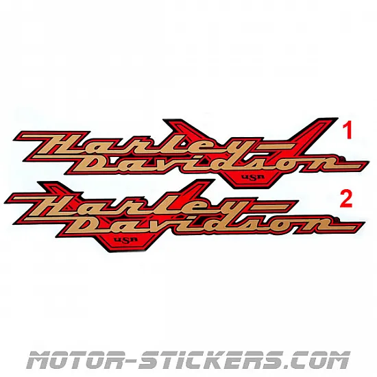 Harley Davidson Road King 2004