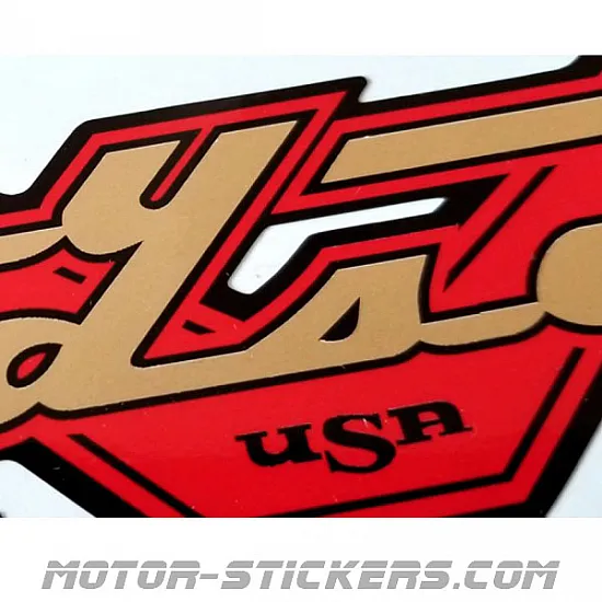 Harley Davidson Road King 2004