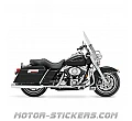 Harley Davidson Road King 08-2009