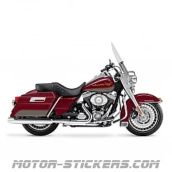 Harley Davidson Road King 08-2009