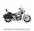 Harley Davidson Softail Classic 2008