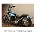 Harley Davidson Softail Custom 1995