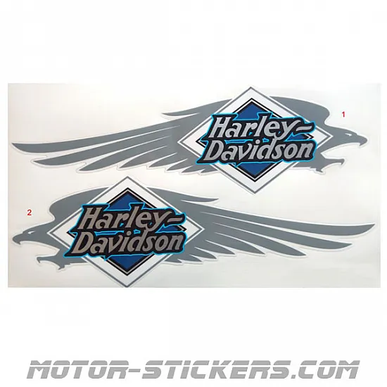 Harley Davidson Softail Custom 1995