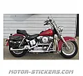 Harley Davidson Softail Custom 1995
