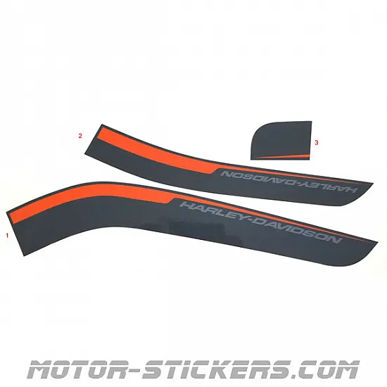 Harley Davidson Street Rod 750 2019