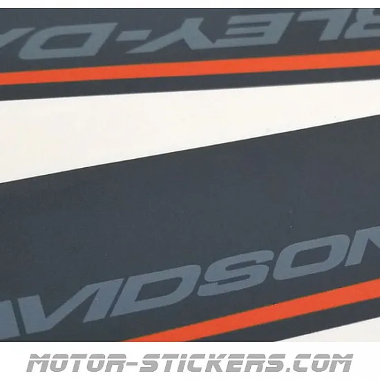 Harley Davidson Street Rod 750 2019