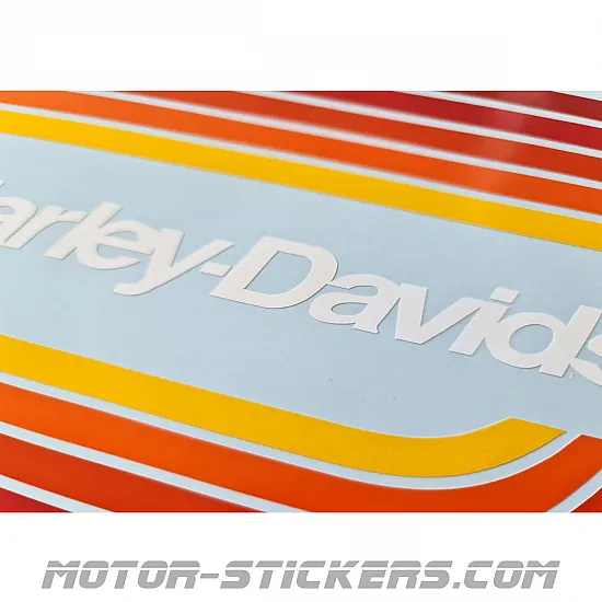 Harley Davidson XL 1200 Iron 2020