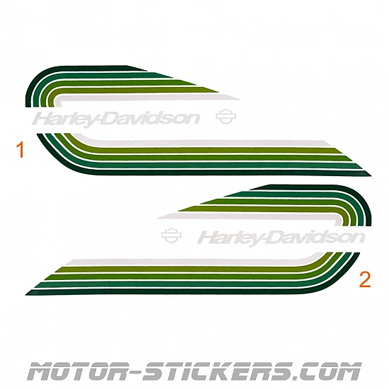 Harley Davidson XL 1200 Iron 2021