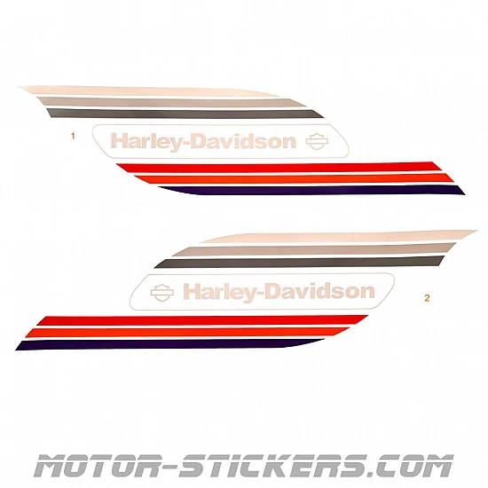 Harley Davidson XL 1200X Sportster Forty Eight 2019