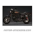 Harley Davidson XR 1200X 2010