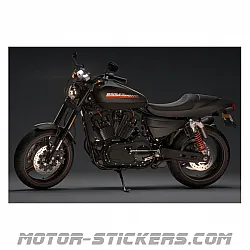 Harley Davidson XR 1200X 2010