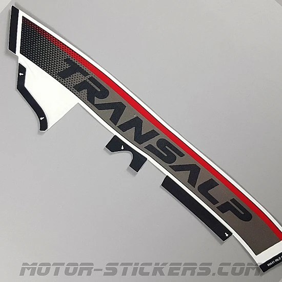 Honda XL 750 Transalp 2024