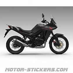 Honda XL 750 Transalp 2023