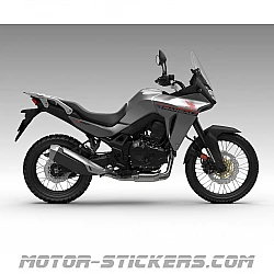Honda XL 750 Transalp 2023