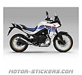 Honda XL 750 Transalp 2025