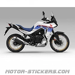 Honda XL 750 Transalp 2025