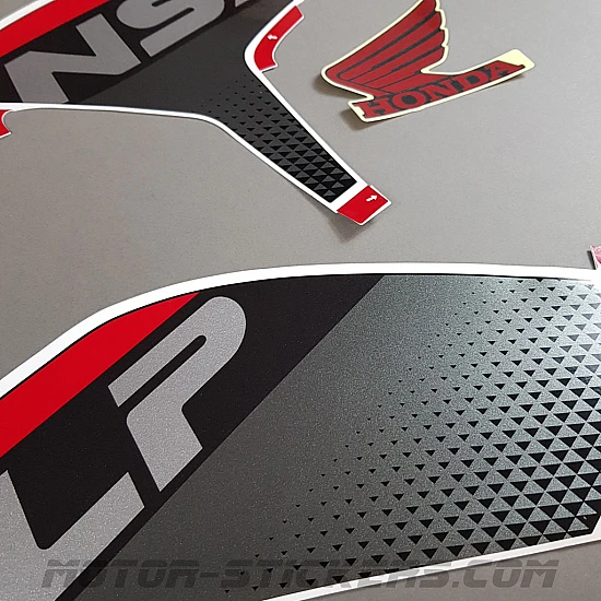 Honda XL 750 Transalp 2025