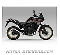 Honda XL 750 Transalp 2025