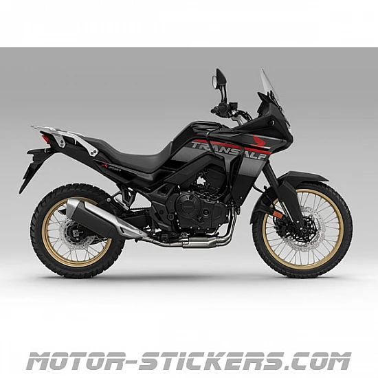 Honda XL 750 Transalp 2025