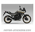 Honda XL 750 Transalp 2025
