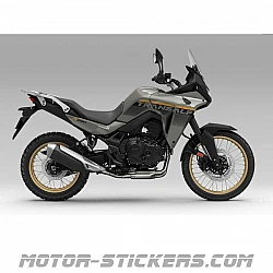 Honda XL 750 Transalp 2025
