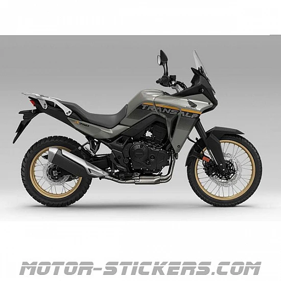 Honda XL 750 Transalp 2025