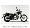 Honda CA 125 Rebel 1999