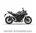 Honda CB 1000 Hornet 2025
