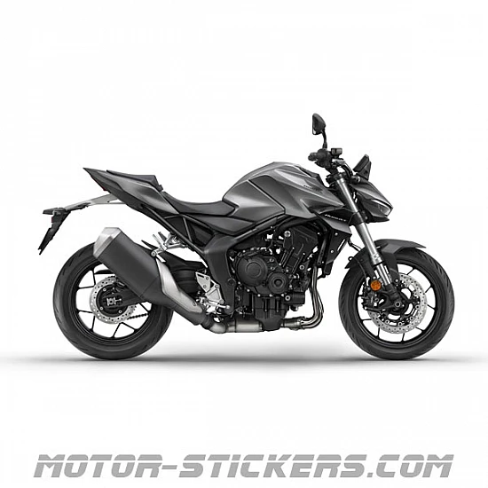 Honda CB 1000 Hornet 2025