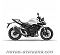 Honda CB 1000 Hornet 2025