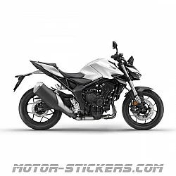 Honda CB 1000 Hornet 2025