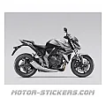 Honda CB 1000R 2008-2009