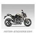 Honda CB 1000R 2010