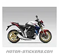 Honda CB 1000R 2011-2013