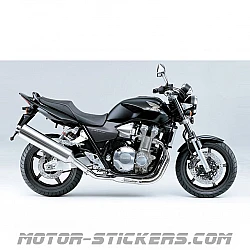 Honda CB 1300 2003