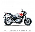 Honda CB 1300 2003