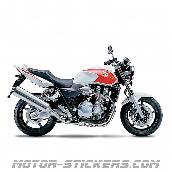 Honda CB 1300 2003
