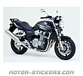 Honda CB 1300 2005