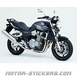 Honda CB 1300 2005