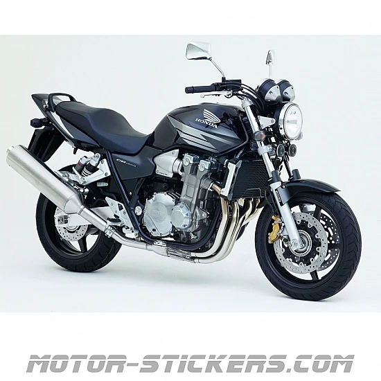 Honda CB 1300 2005